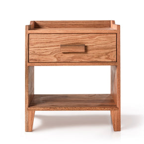 Quantum Nightstand