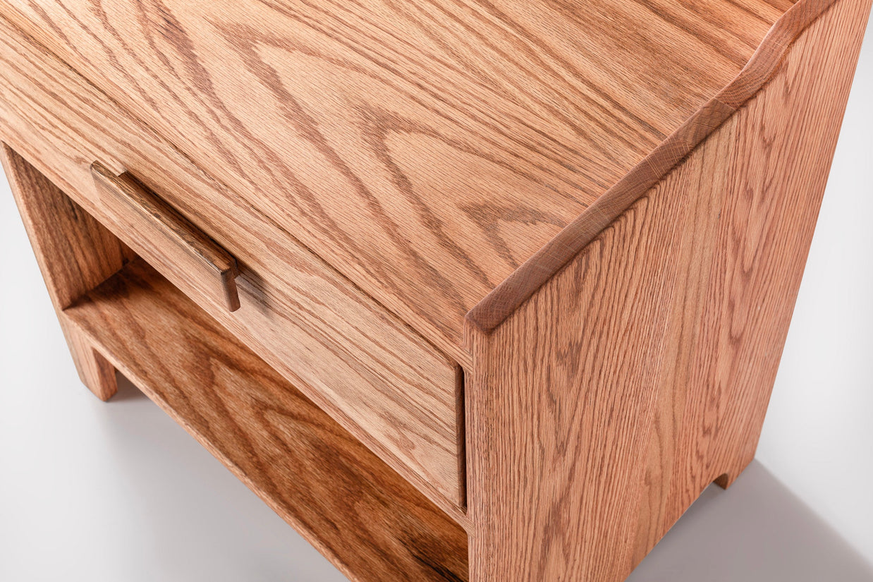 Quantum Nightstand
