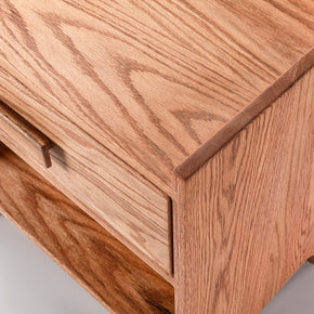 Quantum Nightstand