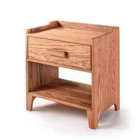Quantum Nightstand