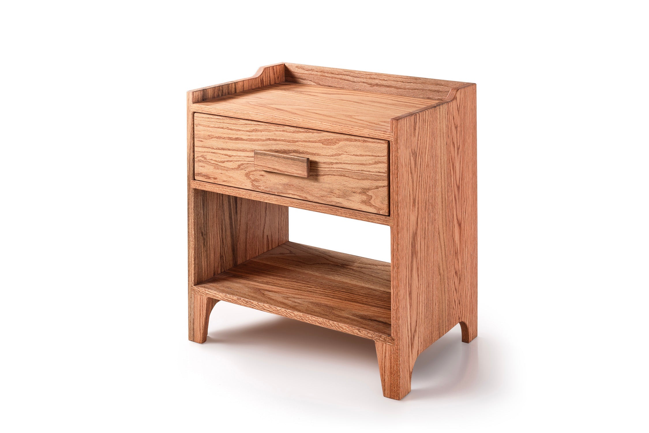 Quantum Nightstand