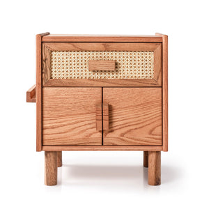 Retro Nightstand