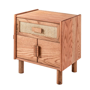 Retro Nightstand