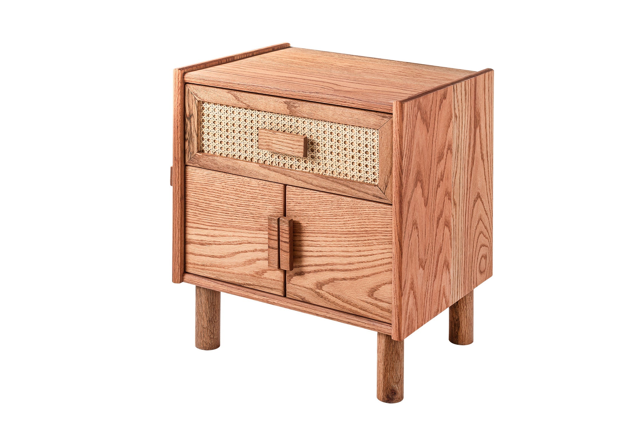 Retro Nightstand