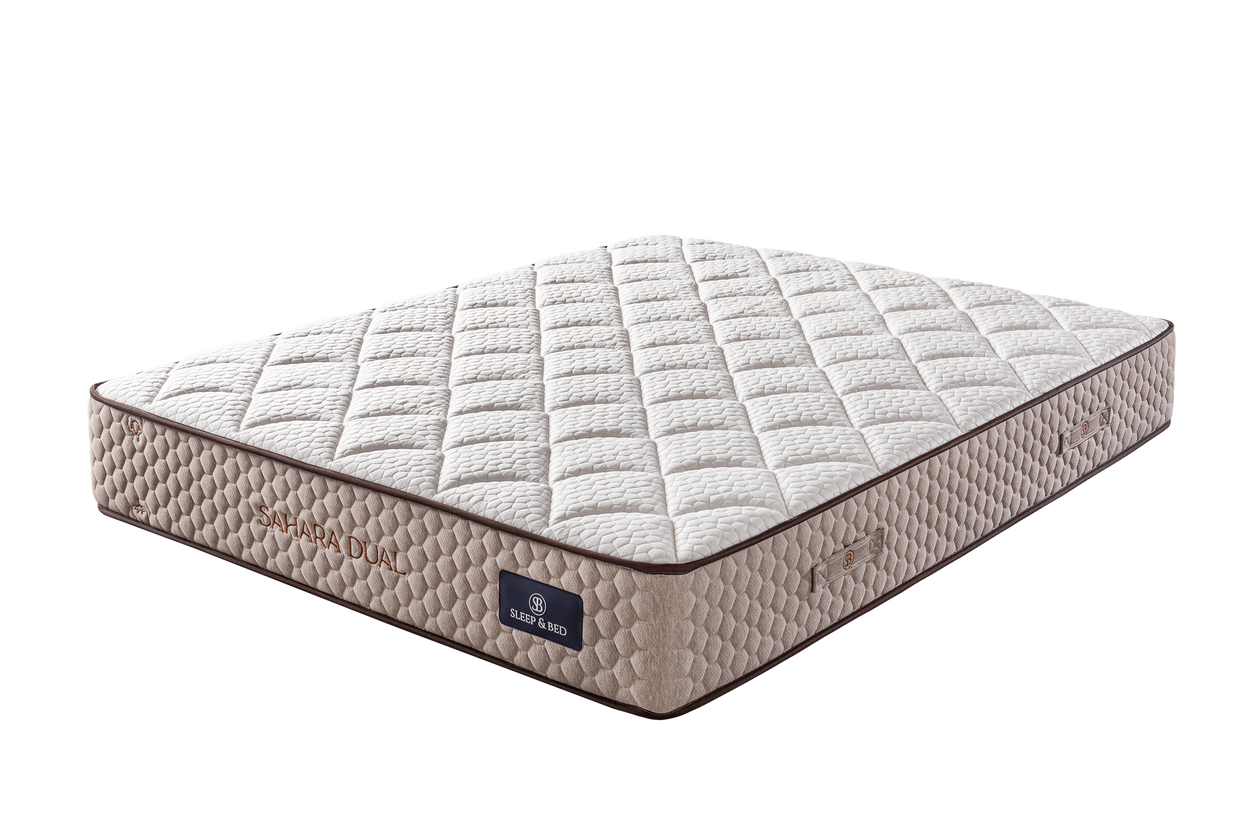 Sahara Dual