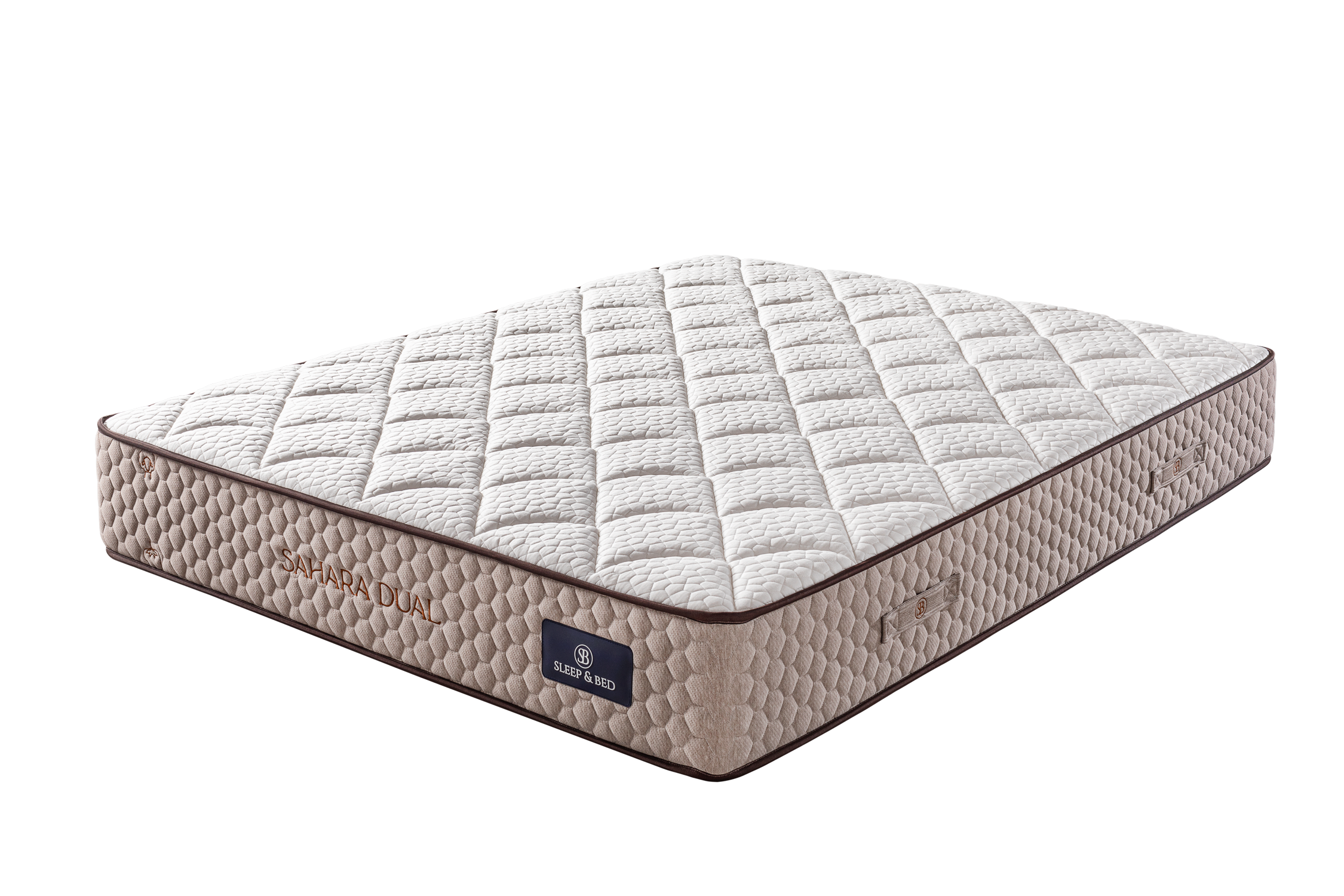 Sahara Dual