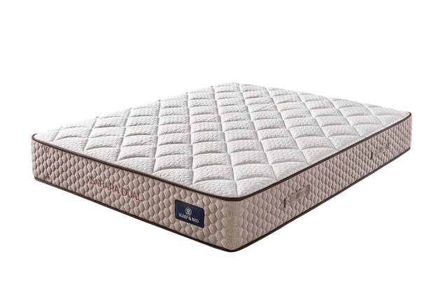 Sahara Dual