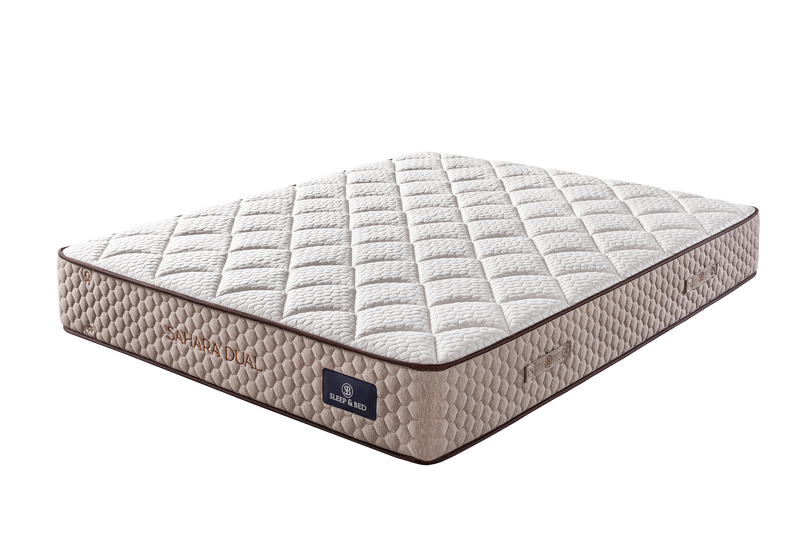 Sahara Dual