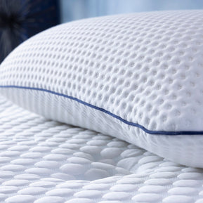 Visco Cube Pillow