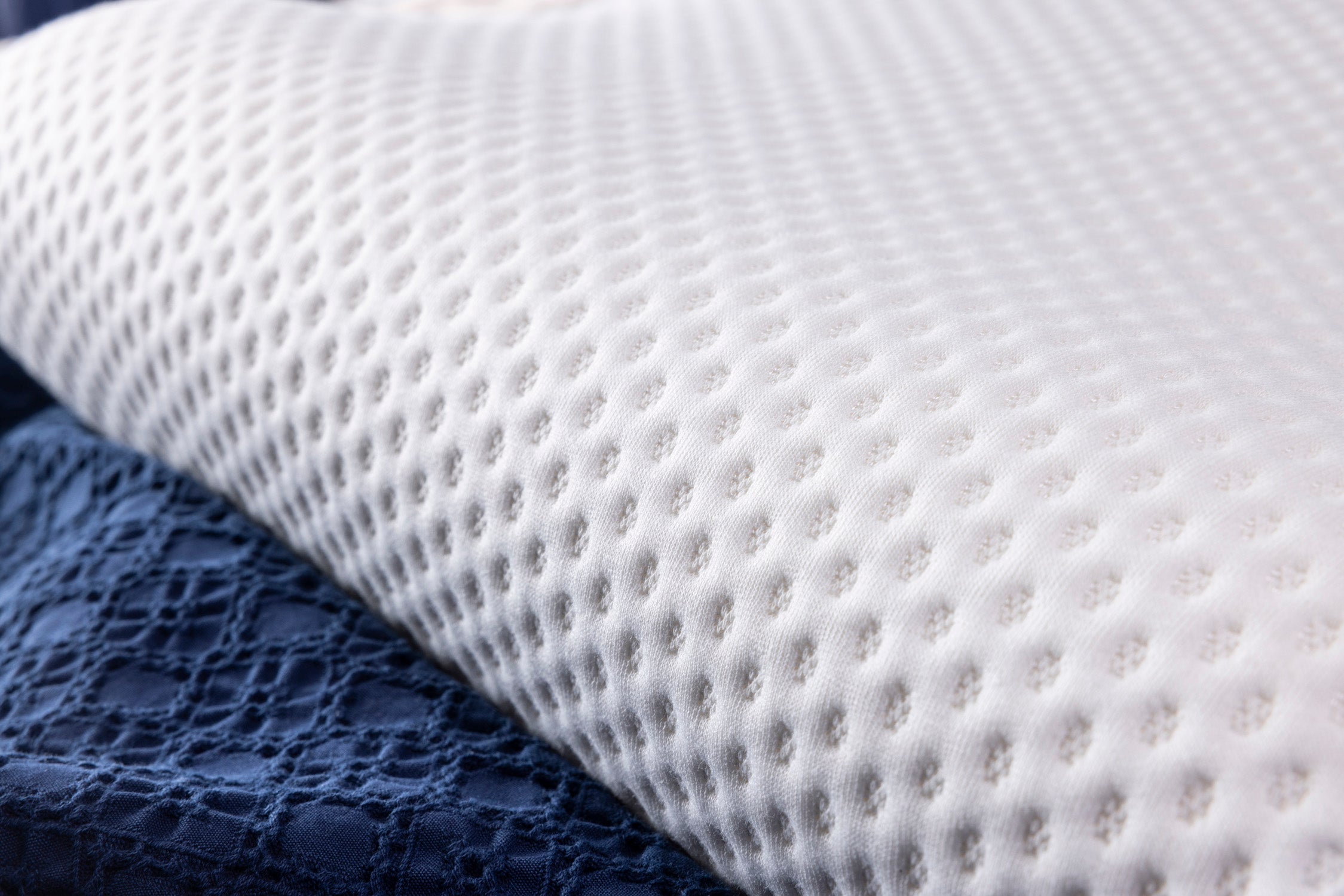 Visco Spine Pillow