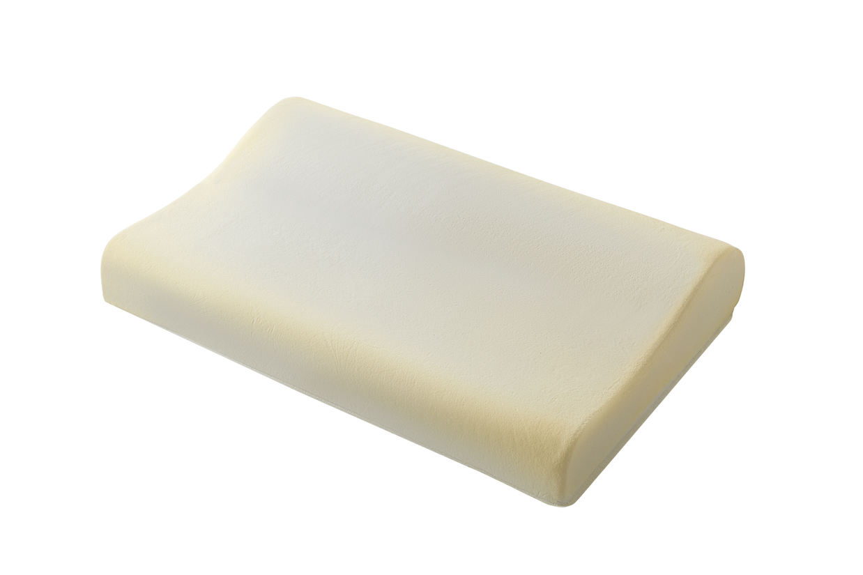 Visco Spine Pillow