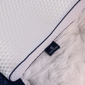Visco Spine Pillow