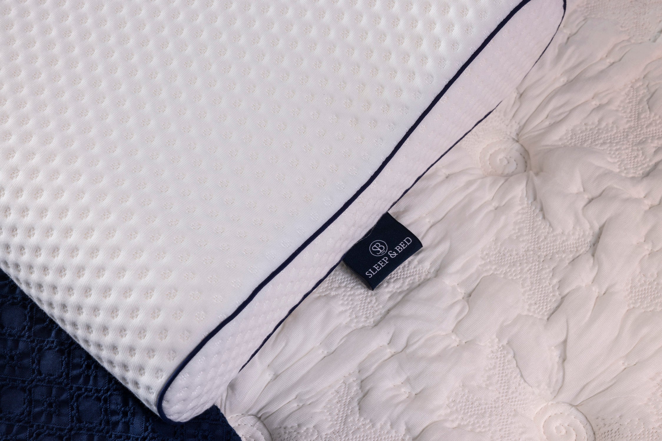 Visco Spine Pillow