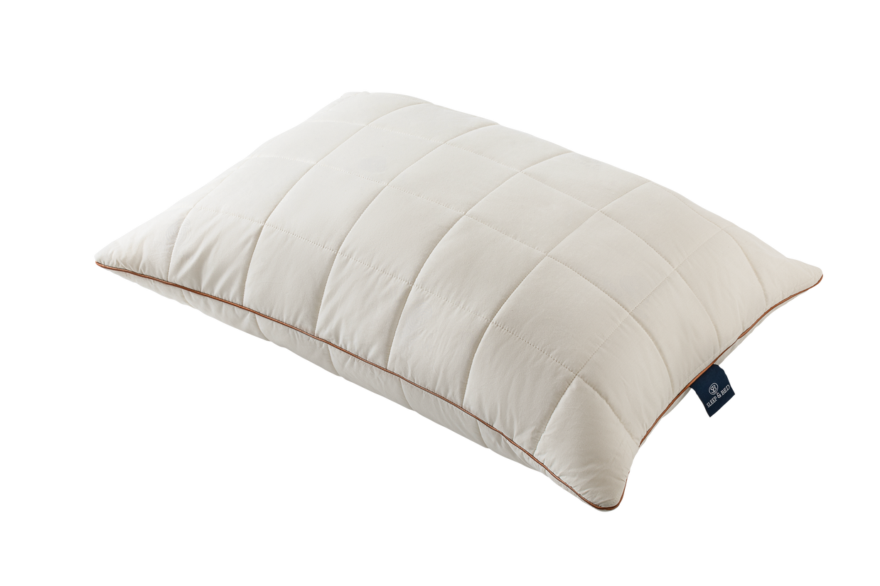 Woolies Pillow